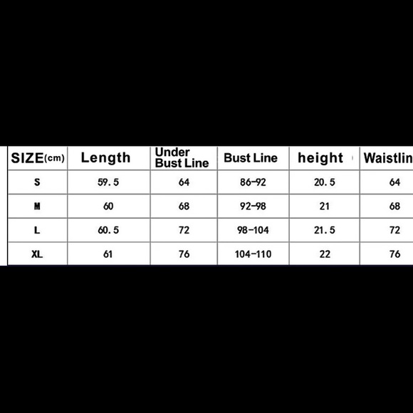 ❤️Sexy black body suit - Picture 8 of 8